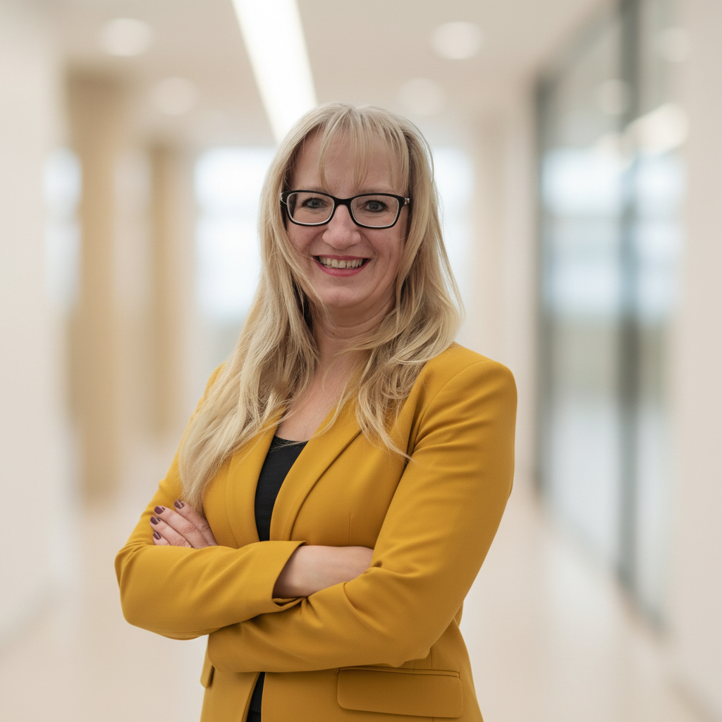 Steffi Dumrese - Startseite - CuraDomi