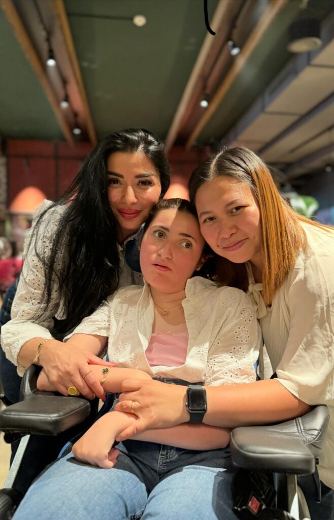 Über uns & Leistungen im persönlichen Budget mit CuraDomi